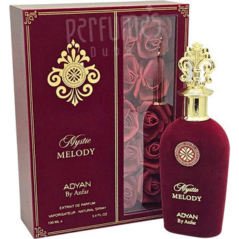 Adyan by Anfar - Norah Melody EDP -  Adyan by Anfar - Nutra Best Bulgaria