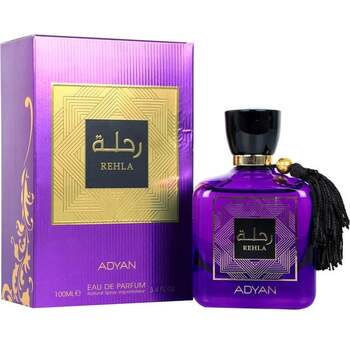 Adyan by Anfar - Rehla EDP - 100ml - Feel You