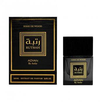 Adyan by Anfar - Rutbah Perfume -  Adyan by Anfar - Nutra Best Bulgaria