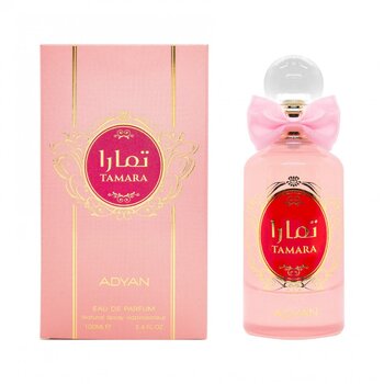 Adyan by Anfar - Tamara EDP - 100ml  Adyan by Anfar - Nutra Best Bulgaria