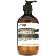 Aesop - Resurrection Aromatique Hand Wash - Hydratační tekuté mýdlo - 500ml - Feel You