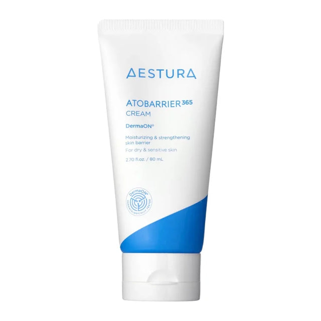 Aestura - Atobarrier 365 Cream, 80ml  Aestura - Nutra Best Bulgaria