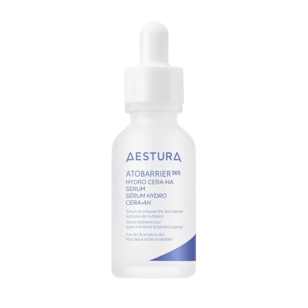 Aestura - Atobarrier 365 Hydro Cera-Ha Serum, 30ml  Aestura - Nutra Best Bulgaria
