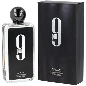 Afnan - 9 pm EDP - 100ml - Nutra Best