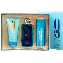 Afnan - 9am Dive Gift set EDP 100 ml, shower gel 150 ml and deospray 150 ml - 100ml  Afnan - Nutra Best Bulgaria
