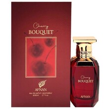 Afnan - Cherry Blossom EDP - 80ml  Afnan - Nutra Best Bulgaria