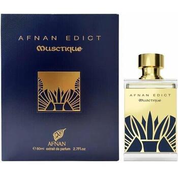 Afnan - Edict Musctique Extrait de Parfum - 80ml - Nutra Best