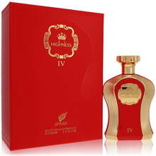 Afnan - Highness IV EDP - 100ml  Afnan - Nutra Best Bulgaria