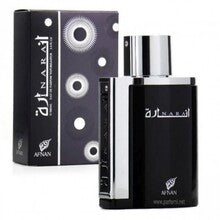 Afnan - Inara Black EDP - 100ml  Afnan - Nutra Best Bulgaria