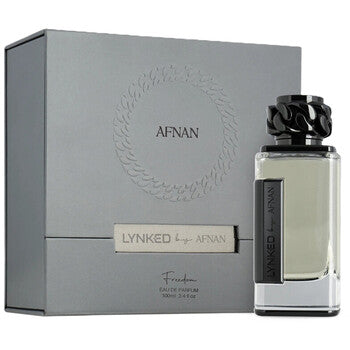 Afnan - Lynked Freedom EDP - 100ml  Afnan - Nutra Best Bulgaria