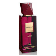 Afnan - Modest Deux EDP - 100ml - Nutra Best