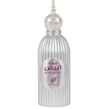 Afnan - Musk Abiyad EDP - 100ml - Nutra Best