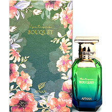 Afnan - Mystique Bouquet EDP - 80ml  Afnan - Nutra Best Bulgaria