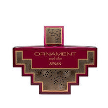 Afnan - Ornament Purple EDP - 100ml  Afnan - Nutra Best Bulgaria