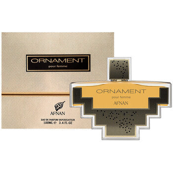 Afnan - Ornament pour Femme EDP - 100ml - Nutra Best