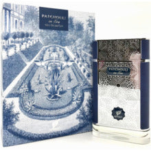 Afnan - Patchouli On Fire EDP - 80ml - Nutra Best