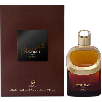 Afnan - Portrait Revival Perfumed extract - 100ml - Nutra Best