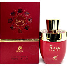 Afnan - Rare Passion EDP - 100ml - Nutra Best