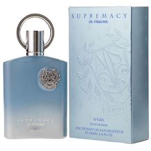 Afnan - Supremacy In Heaven EDP - 100ml  Afnan - Nutra Best Bulgaria