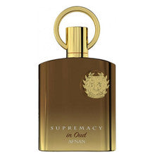 Afnan - Supremacy In Oud EDP - 150ml - Nutra Best