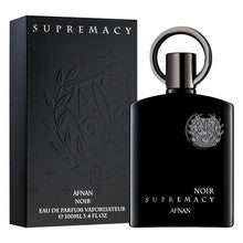 Afnan - Supremacy Noir EDP - 100ml - Nutra Best