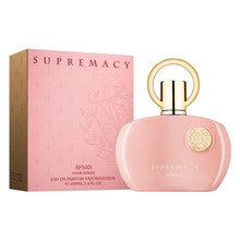 Afnan - Supremacy Pink EDP - 100ml - Nutra Best