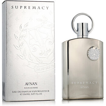 Afnan - Supremacy Silver EDP - 100ml - Nutra Best