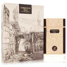 Afnan - Tobacco Rush EDP - 80ml  Afnan - Nutra Best Bulgaria