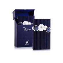 Afnan - Tribute Blue EDP - 100ml - Nutra Best
