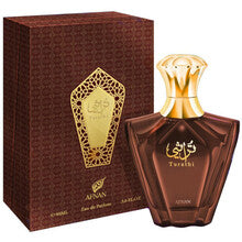 Afnan - Turathi Brown EDP - 90ml - Nutra Best