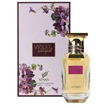 Afnan - Violet Bouquet EDP - 80ml - Nutra Best
