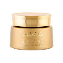 Ahava - 24K Gold Mineral Mud Face Mask - 50ml  Ahava - Nutra Best Bulgaria