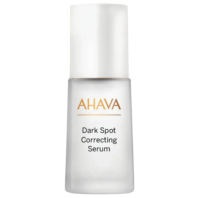 Ahava, Dark Spot Correcting, Vegan, Radiance, Morning, Serum, Face, 30 ml  Ahava - Nutra Best Bulgaria