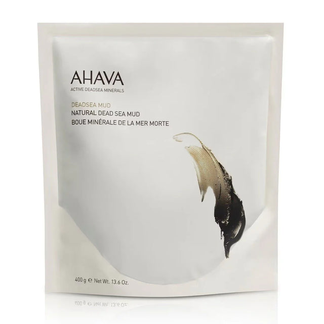 Ahava, Dead Sea, Mud Mask, 400 ml  Ahava - Nutra Best Bulgaria