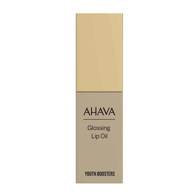 Ahava, Glossing, Lip Oil, 6 ml  Ahava - Nutra Best Bulgaria