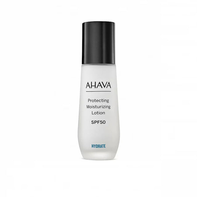 Ahava, Protecting, Moisturising, Day, Lotion, For Face, SPF 50, 50 ml  Ahava - Nutra Best Bulgaria