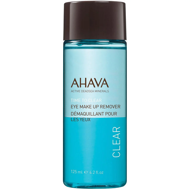 Ahava, Time To Clear, Makeup Remover Lotion, 125 ml  Ahava - Nutra Best Bulgaria