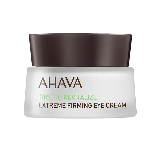 Ahava, Time To Revitalize Extreme, Firming, Eye Cream, 15 ml  Ahava - Nutra Best Bulgaria