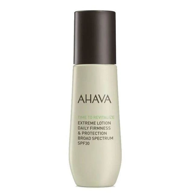 Ahava, Time To Revitalize Extreme, Firmness, Day, Lotion, For Face, SPF 30, 50 ml  Ahava - Nutra Best Bulgaria