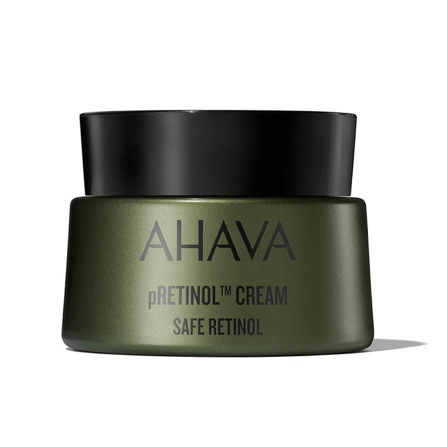 Ahava, pRetinol, Anti-Wrinkle & Firming, Cream, For Face, 50 ml  Ahava - Nutra Best Bulgaria
