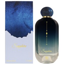 Ahmed Al Maghribi - Ahmed Al Maghribi Sapphire EDP - 100ml  Ahmed Al Maghribi - Nutra Best Bulgaria