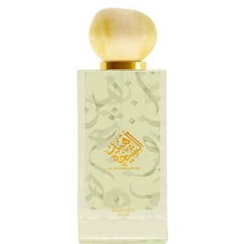 Ahmed Al Maghribi - Al Shaikha Hind Hair Mist - 50ml  Ahmed Al Maghribi - Nutra Best Bulgaria