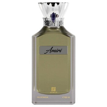 Ahmed Al Maghribi - Amiri EDP - 100ml  Ahmed Al Maghribi - Nutra Best Bulgaria