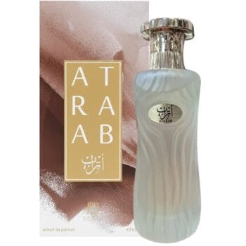Ahmed Al Maghribi - Atraab Extrait de Parfum - 100ml  Ahmed Al Maghribi - Nutra Best Bulgaria