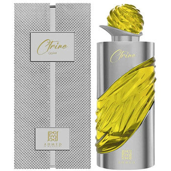 Ahmed Al Maghribi - Ctrine Extrait de Parfum - 100ml  Ahmed Al Maghribi - Nutra Best Bulgaria