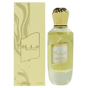 Ahmed Al Maghribi - Meezah EDP - 75ml  Ahmed Al Maghribi - Nutra Best Bulgaria