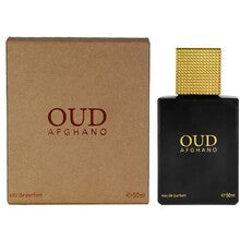 Ahmed Al Maghribi - Oud Afghano EDP - 50ml  Ahmed Al Maghribi - Nutra Best Bulgaria