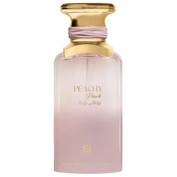 Ahmed Al Maghribi - Peachy Peach Extrait de Parfum - 100ml - Nutra Best