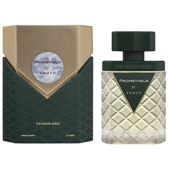 Ahmed Al Maghribi - Prometheus Extrait de Parfum - 100ml  Ahmed Al Maghribi - Nutra Best Bulgaria