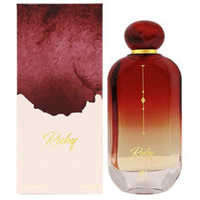 Ahmed Al Maghribi - Ruby EDP - 100ml  Ahmed Al Maghribi - Nutra Best Bulgaria
